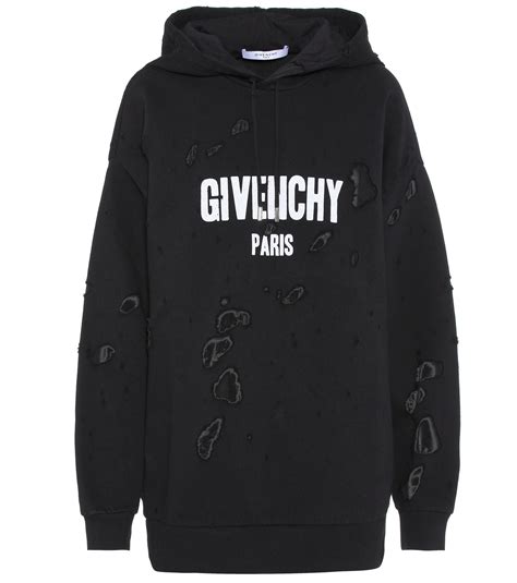 givenchy hoodie for women